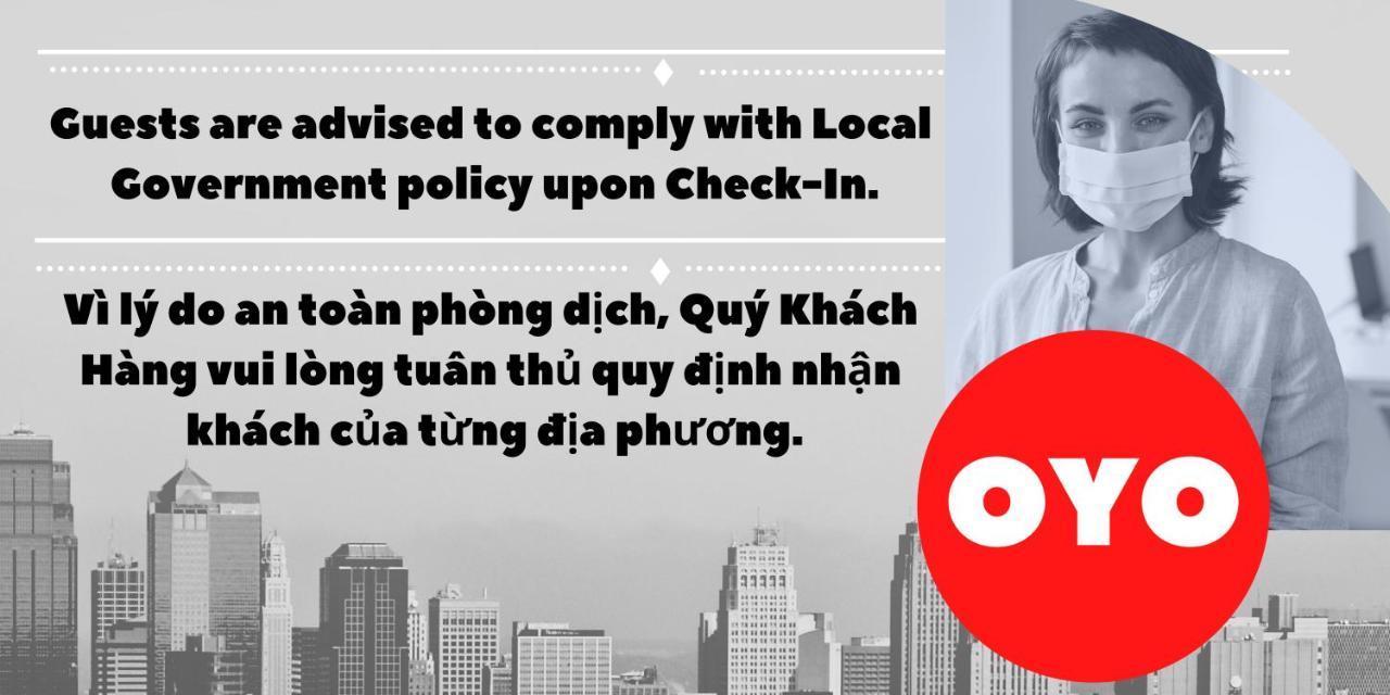 OYO 486 Khách sạn Nhất Nhất Hotel TP. Hồ Chí Minh Ngoại thất bức ảnh